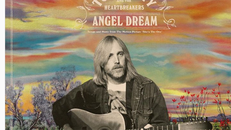 Για πρώτη φορά, «105 Degrees» από τον Tom Petty