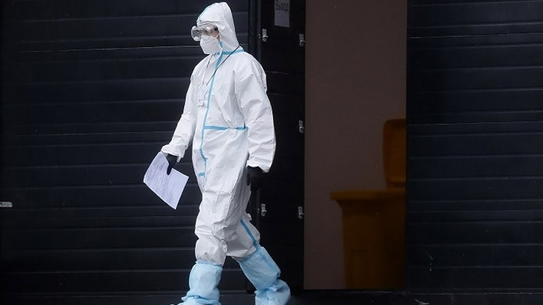 Επιστολή στον πρωθυπουργό από τις κόρες γυναίκας που πέθανε από Covid-19