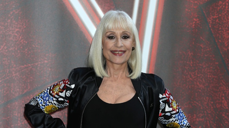 Πέθανε η γυναίκα – είδωλο της Ιταλικής τηλεόρασης, Ραφαέλα Καρά