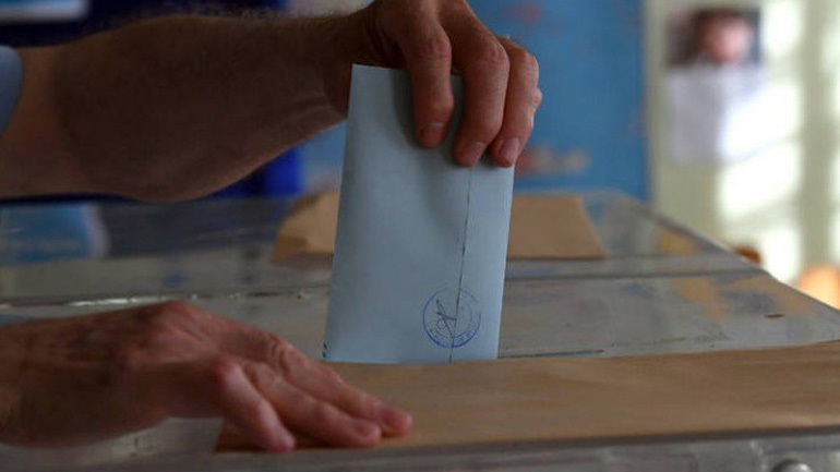 Ηλεκτρονικά η εγγραφή των ετεροδημοτών στους ειδικούς εκλογικούς καταλόγους