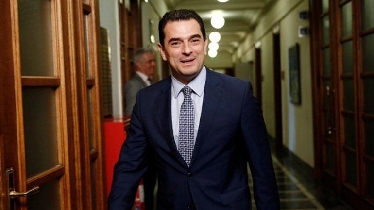 Στις 26 Ιουλίου ανοίγει η πρόσκληση του Πράσινου Ταμείου και για τους δήμους κάτω των 20.000 κατοίκων