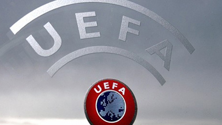 Η UEFA «μπλόκαρε» τους χορηγούς της για τη χρήση του ουράνιου τόξου