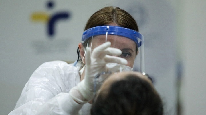 Πού μπορείτε να κάνετε δωρεάν rapid test την Τρίτη