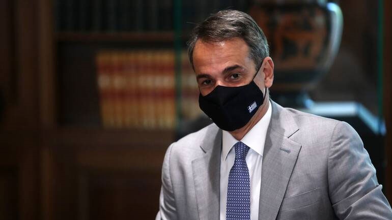 «Καταδικάζουμε έντονα τη χρήση της παράνομης μετανάστευσης για την άσκηση πίεσης στην ΕΕ»