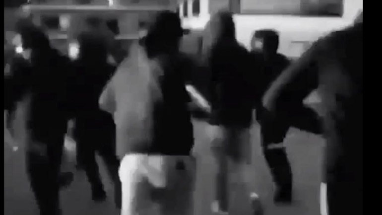 Χαλκιδική: Στον ανακριτή οι έξι συλληφθέντες για οπαδικό επεισόδιο