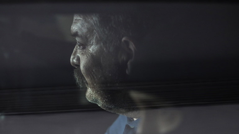 «Δεν ήθελα να κλείσω την πόρτα στον Χρήστο Παππά» λέει η 52χρονη Ουκρανή