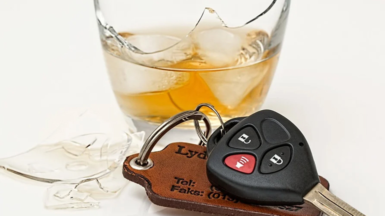 Ο Νηφάλιος Οδηγός να είναι ο κανόνας και όχι η εξαίρεση