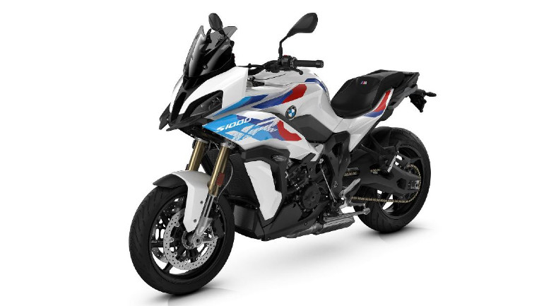 Χρωματικές ανανεώσεις για πολλά μοντέλα της BMW