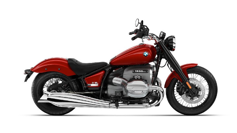 Το R18 Classic αποκτά νέο σύστημα στις βαλίτσες.