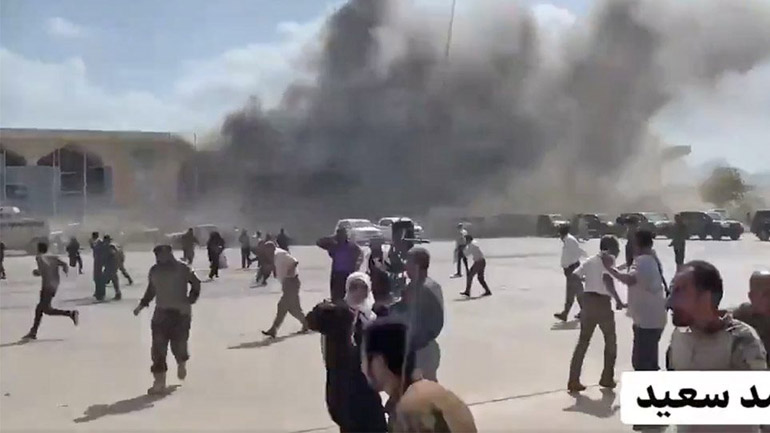 Υεμένη: Επίθεση σε στρατόπεδο στην Αμπιάν, δύο νεκροί στρατιώτες