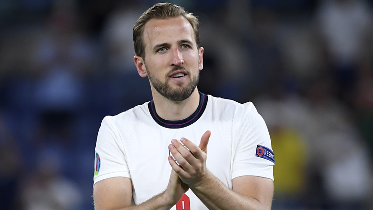 Κέιν: «Πιο σημαντικός από οτιδήποτε άλλο, ένας τίτλος σε εθνικό επίπεδο»