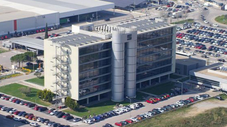 Ποια είναι τα νέα μέλη της Εκτελεστικής Επιτροπής που θα ηγηθούν στο μετασχηματισμό της SEAT S.A.