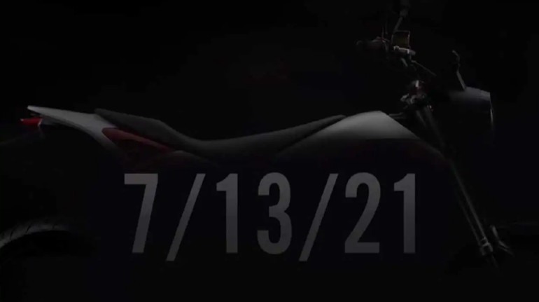 Αυτή είναι η teaser εικόνα της Zero FXE.