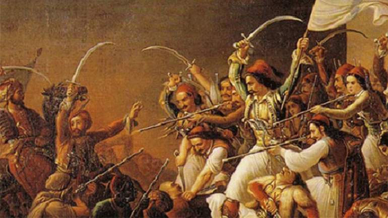 Η έκθεση «Αγωνιστές και Άρματα» στο Ιστορικό Πολεμικό Μουσείο Ζακύνθου