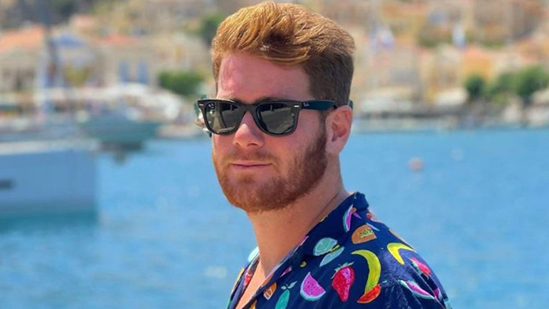 Survivor- James Καφετζής: Η ανακοίνωση για τον τελικό του ριάλιτι