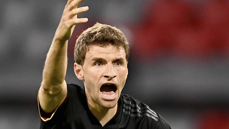 Γερμανία: «Πυρά» από τον Μίλερ για την αμυντικογενή προσέγγιση του Λεβ