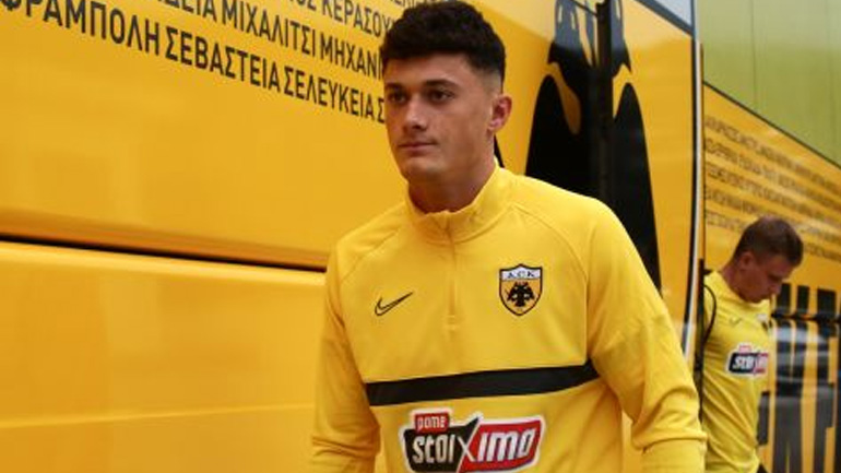 ΑΕΚ: Ρήξη μηνίσκου ο Κάτσικας