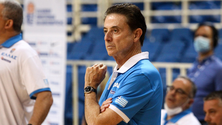 Πιτίνο: «Εις το επανιδείν αδέρφια μου»