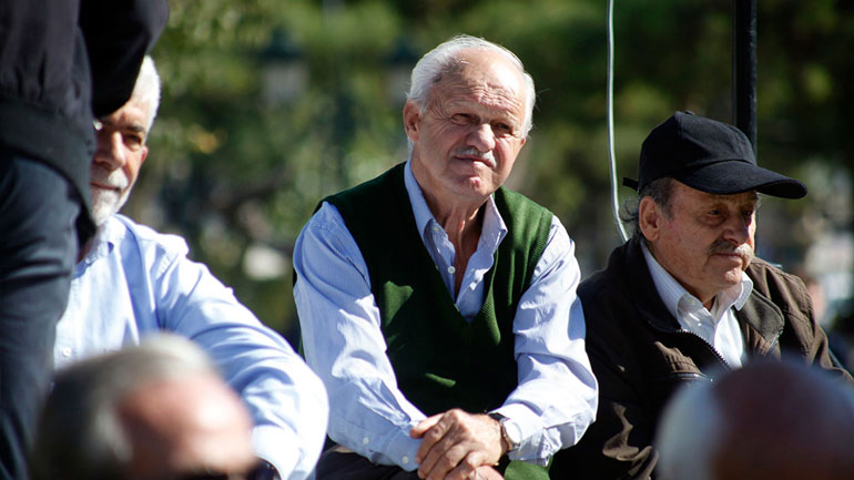 Τον Αύγουστο οι αυξήσεις και τα αναδρομικά σε παλαιούς συνταξιούχους