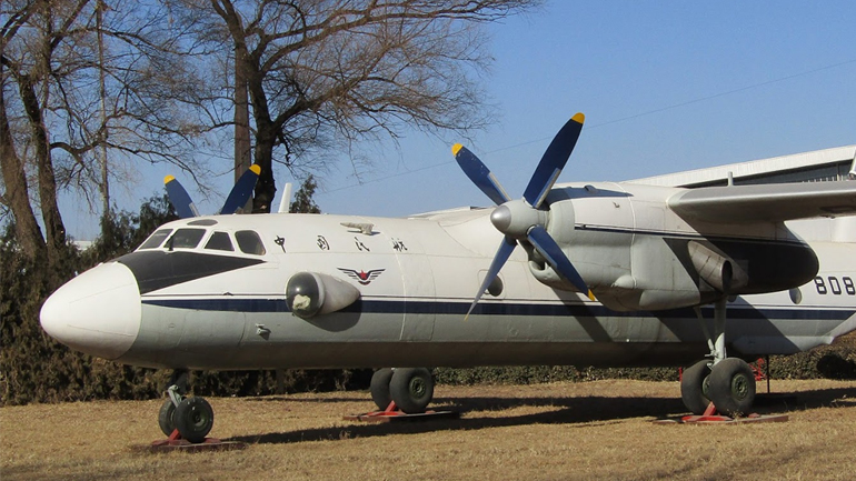 Αγνοείται αεροπλάνο με 28 επιβαίνοντες στη Ρωσία