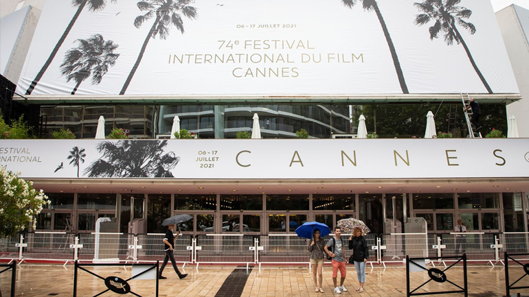 Οι Κάννες γιορτάζουν και πάλι