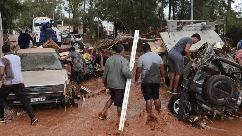 Άνοιξε ο δρόμος για αποζημιώσεις των θυμάτων της Μάνδρας