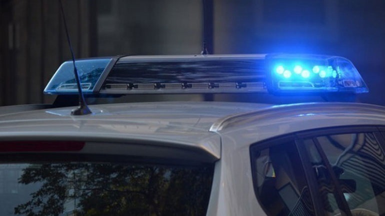 Σύλληψη 57χρονου στη Νέα Αγχίαλο – Απειλούσε πολίτες με μαχαίρι και πιστόλι κρότου