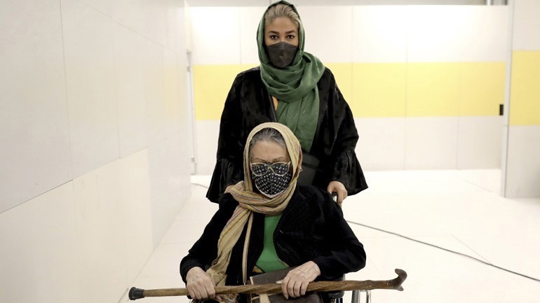 Ιράν: Περισσότερα από 16.000 νέα κρούσματα κορωνοϊού