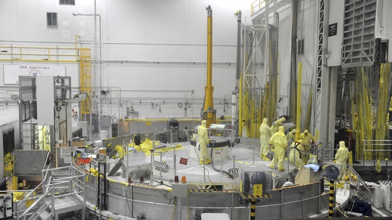 Πρωτοβουλία της Στοκχόλμης: Κάλεσμα για μείωση των πυρηνικών