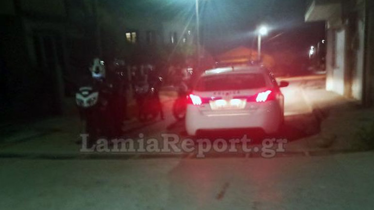 Φθιώτιδα: Χάλασε το προξενιό και μίλησαν τα όπλα στην Ανθήλη