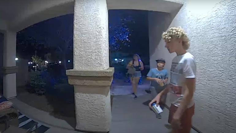 Η επίθεση της ακρίδας