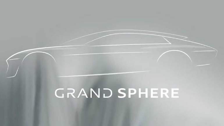 Η Audi εξελίσσει τρία νέα ηλεκτρικά μοντέλα Η Audi εξελίσσει τρία νέα ηλεκτρικά μοντέλα