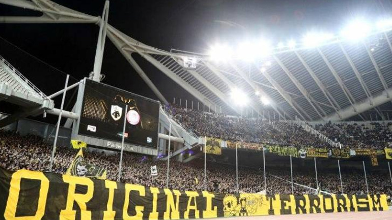 ΑΕΚ: Δεν παίρνει διαρκείας η Original