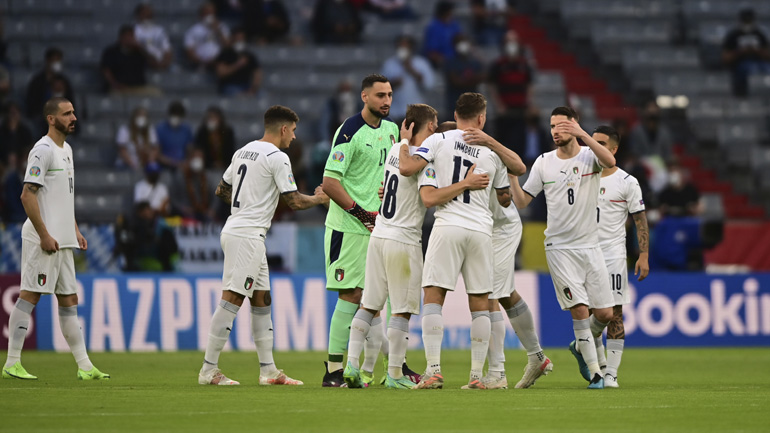 Μεγάλο ντέρμπι απόψε στο Wembley για την πρόκριση στον τελικό
