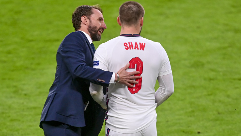 Υπογράφει νέο συμβόλαιο με τη Γιουνάιτεντ ο Σο