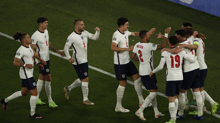 Euro 2020: Οι μεταδόσεις των ημιτελικών