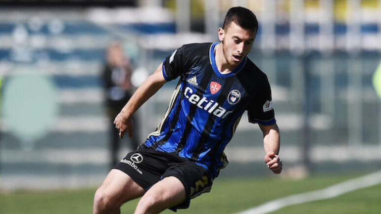 Πρόταση του ΠΑΟΚ για τον Μπιριντέλι