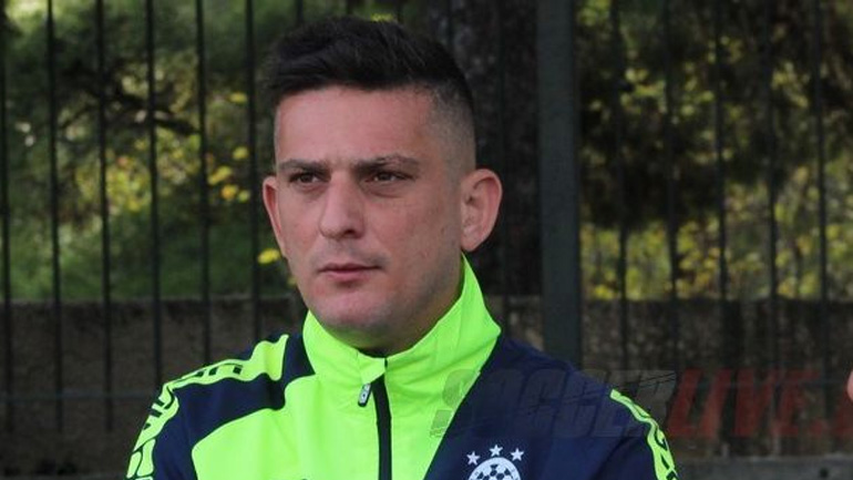 Νίκος Κούστας: «Ιστορικές στιγμές για εμάς. Μεγάλη δύναμη ο Πανιώνιος. Εμείς θα παίξουμε για τη νίκη»