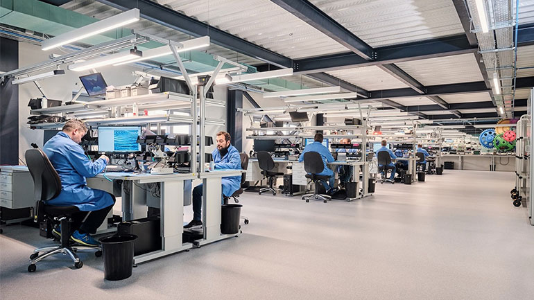 Έχεις συσκευή για επιδιόρθωση; Ξέρεις για το νέο επισκευαστικό κέντρο της ΓΕΡΜΑΝΟΣ;