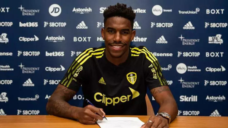 Λιντς: Απέκτησε τον Φίρπο από την Μπαρτσελόνα