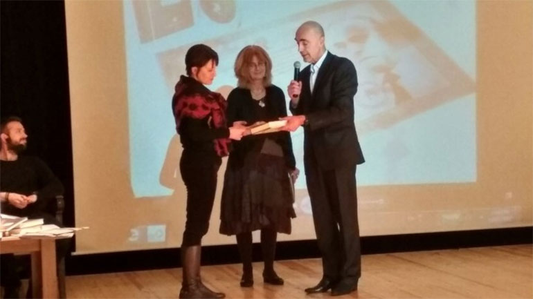 Γκεόργκι Κούφοβ, η ζωή και το έργο ενός από τους σπουδαιότερους μεταφραστές έργων της ελληνικής λογοτεχνίας στα βουλγαρικά