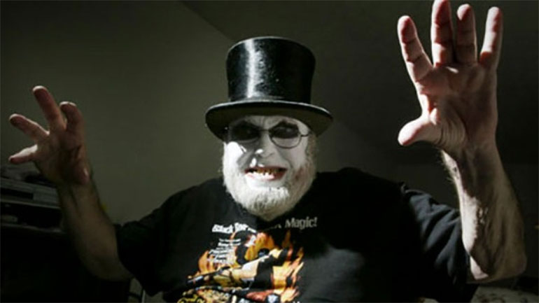 Τραγούδι του ράπερ Dr Creep που «προέβλεψε» την πανδημία γίνεται viral στο TikTok