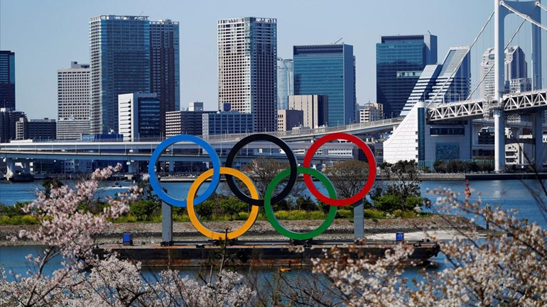 Η Κίνα με περισσότερους από 400 αθλητές στο Τόκιο