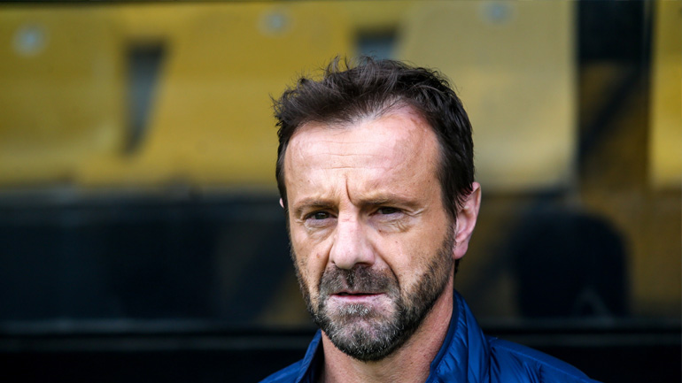 Άρης: Πανέτοιμος για το φιλικό με τη Λοκομοτίβ Μόσχας