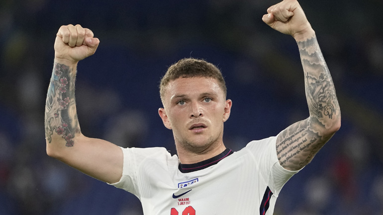 Τρίπιερ: «Είμαι συγκεντρωμένος στην εθνική, μετά θα δούμε»