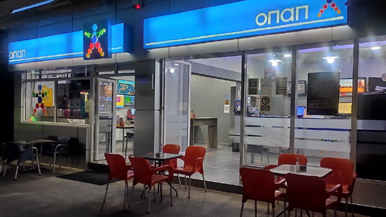 ΤΖΟΚΕΡ: Το τζάκποτ μοιράζει απόψε 5,6 εκατ. ευρώ