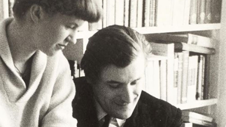 Προσωπικά αντικείμενα και επιστολές της Σύλβια Πλαθ σε δημοπρασία του οίκου Sotheby’s