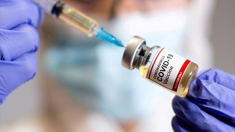 Το Ισραήλ με τη Νότια Κορέα θα ανταλλάξουν εμβόλια