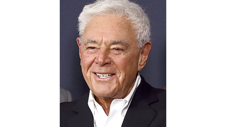 ΗΠΑ: Πέθανε στα 91 του χρόνια ο Ρίτσαρντ Ντόνερ, σκηνοθέτης του Σούπερμαν