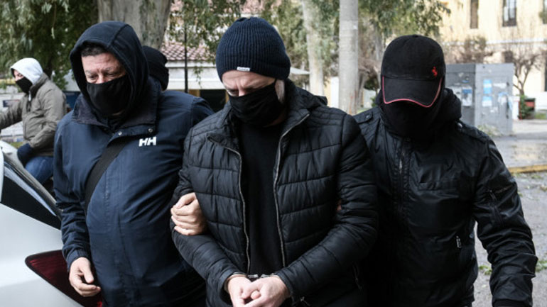 Για δύο ακόμα βιασμούς θα απολογηθεί την Πέμπτη ο Δημήτρης Λιγνάδης
